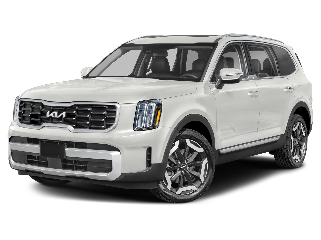 Used 2024 Kia Telluride S Serving Knoxville 5XYP6DGC4RG473637