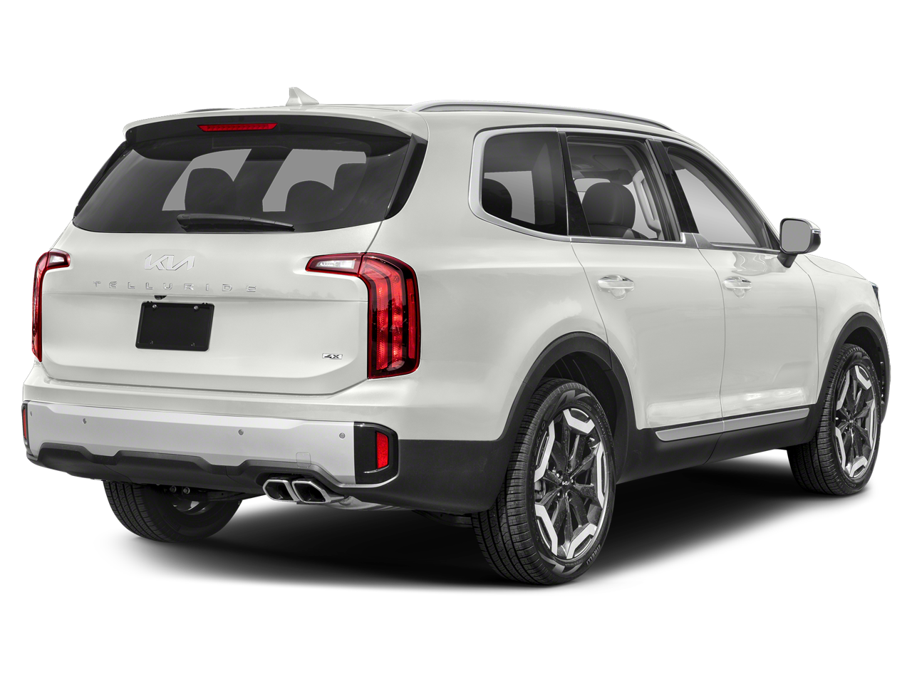 Used 2024 Kia Telluride S Serving Knoxville 5XYP6DGC4RG473637